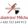 Miroslav Měchura logo