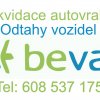 BEVAR logo
