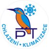 Petr Tůma, PT - chlazení a klimatizace logo