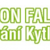 Penzion Falknov logo