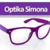 Optika Simona logo