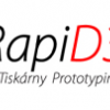 RapiD3 Prototyping logo