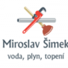 Miroslav Šimek logo