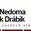 David Nedoma a Zdeněk Drábík logo