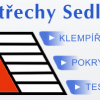 Roman Sedlák, Střechy Sedlák logo