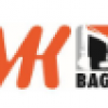 MK bagry – Martin Křičenský logo