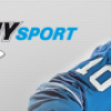 Deny sport logo