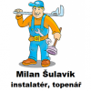 Milan Šulavík logo