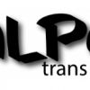 ALPE trans s.r.o. logo