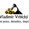Vladimír Vrbický logo