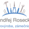 Ondřej Rosecký logo