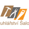 Truhlářství Šalom logo