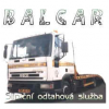 Jan Balcar - S.O.S BALCAR logo