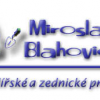 Miroslav Blahovics logo