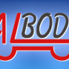 ALBODY logo