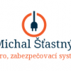 Michal Šťastný logo