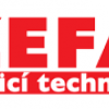 ZEFA, Věra Zemanová  logo