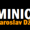 Kominictví Jaroslav Džbánek logo