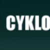Stanislav Machač - Cyklo logo