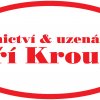 Jiří Kroupa logo