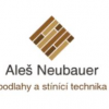Aleš Neubauer logo