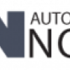 Autovrakoviště Nohejl logo