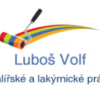 Luboš Volf logo