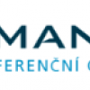 Konferenční centrum Immanuel logo