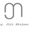 Ing. Jiří Mlejnecký logo