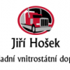 Jiří Hošek logo