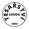 Tesařství Louda logo