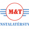 Martin Mazal - Instalatérství M&T logo