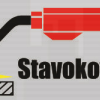 Stavokov v.d. logo