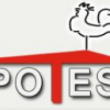 Zdeněk Kohout, POTES logo