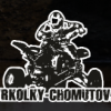 ČTYŘKOLKY - CHOMUTOV logo