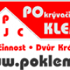 Tomáš Padevět - POKLEM logo