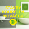 Koupelny Nováček logo