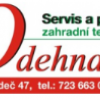 Libor Odehnal logo