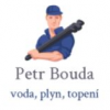 Petr Bouda logo