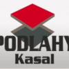 PODLAHY Kasal logo