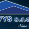 KROVYS s.r.o.  logo