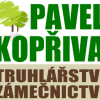 Pavel Kopřiva logo
