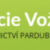 Lucie Voženílková logo