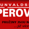 Kunvaldská a.s., PEROVNA logo