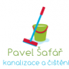 Pavel Šafář logo
