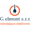 AG ELMONT s.r.o., Roman Divoký logo
