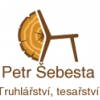 Truhlářství Petr Šebesta logo