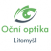 Oční optika Litomyšl logo