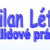 Milan Létal logo