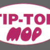 TIP TOP MOP logo
